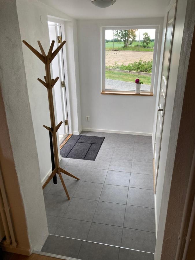 Fin Laegenhet Pa Bjaere Med Naera Till Natur Och Noeje Bastad Ngoại thất bức ảnh