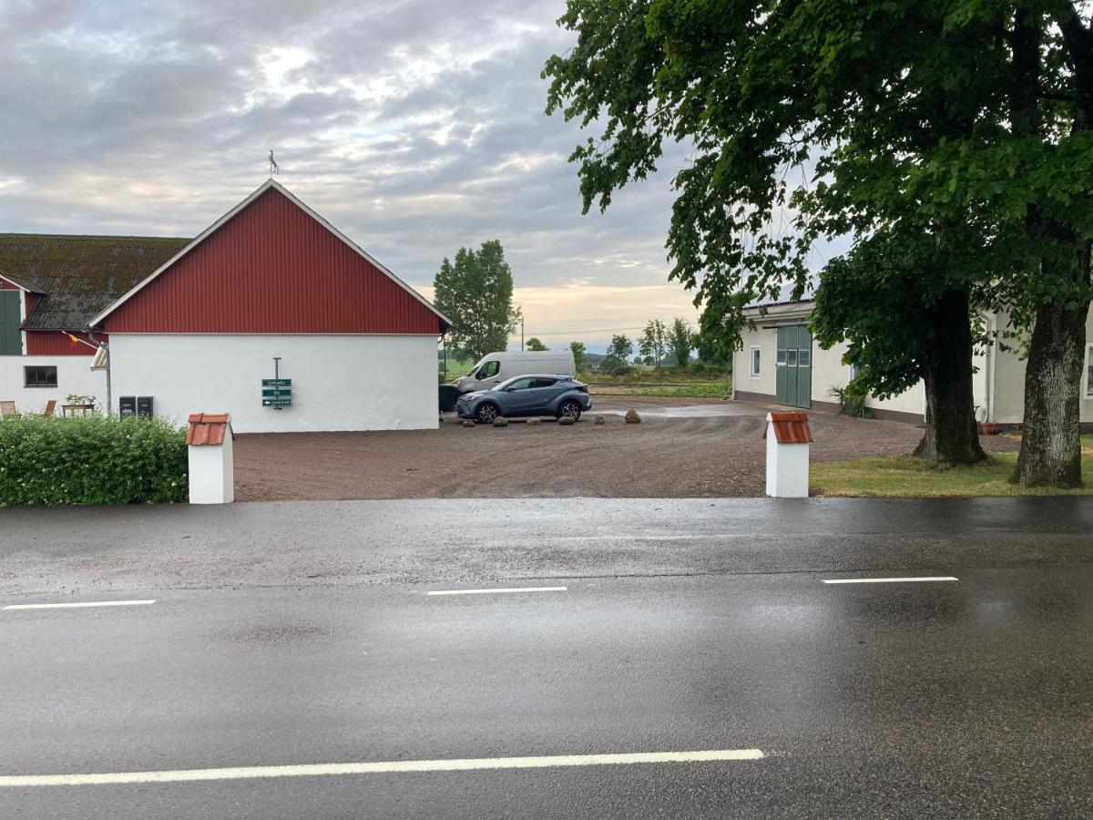 Fin Laegenhet Pa Bjaere Med Naera Till Natur Och Noeje Bastad Ngoại thất bức ảnh